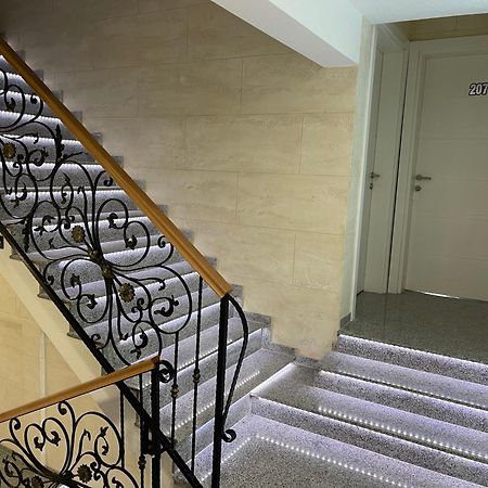 Prijepolje Apartmani Vidikovac מראה חיצוני תמונה
