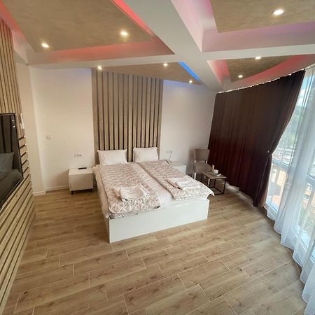 Prijepolje Apartmani Vidikovac מראה חיצוני תמונה