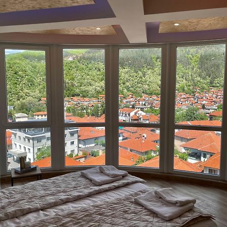 Prijepolje Apartmani Vidikovac מראה חיצוני תמונה