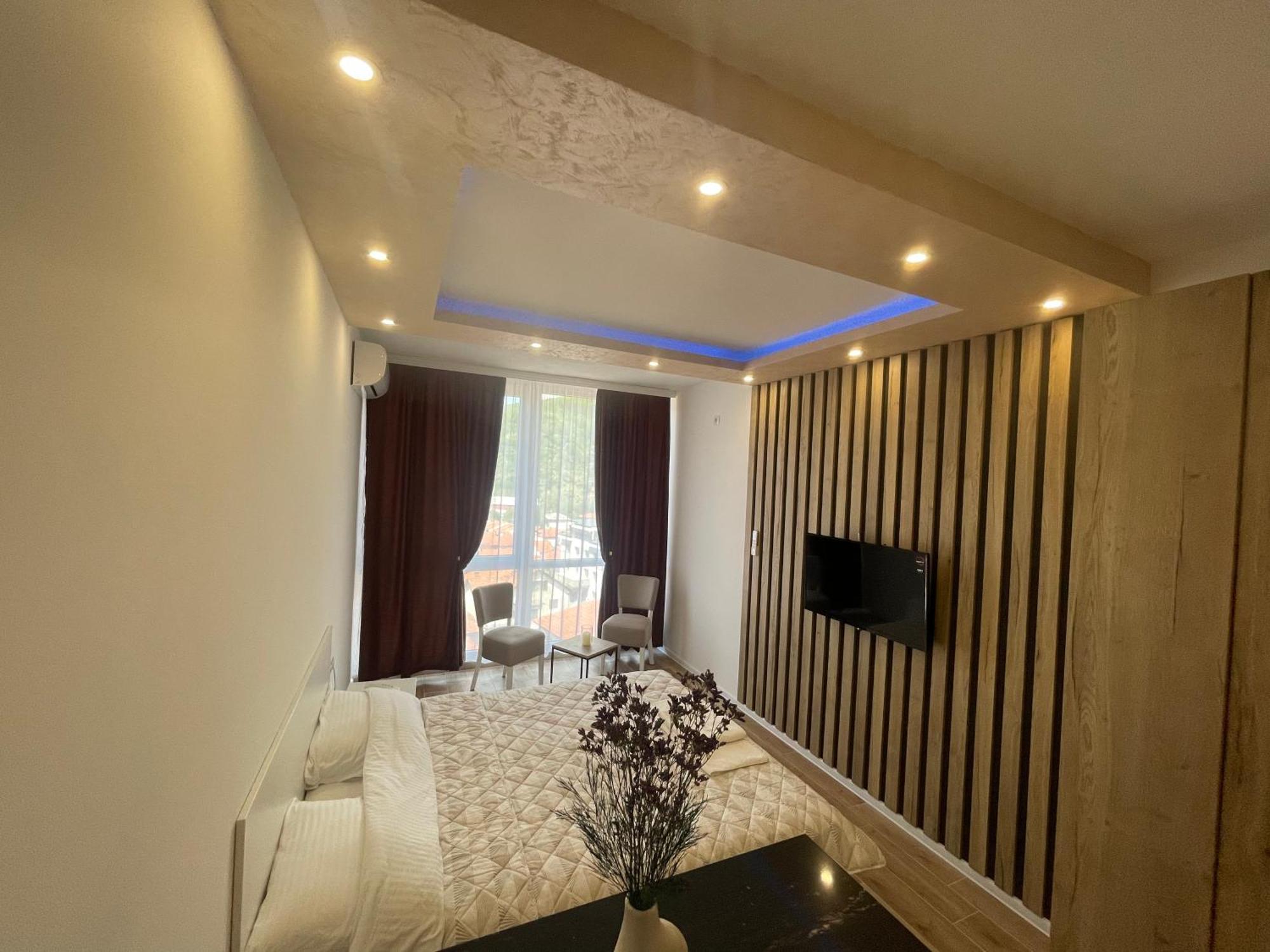 Prijepolje Apartmani Vidikovac מראה חיצוני תמונה