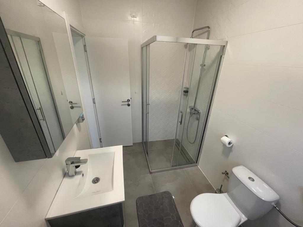 Prijepolje Apartmani Vidikovac מראה חיצוני תמונה