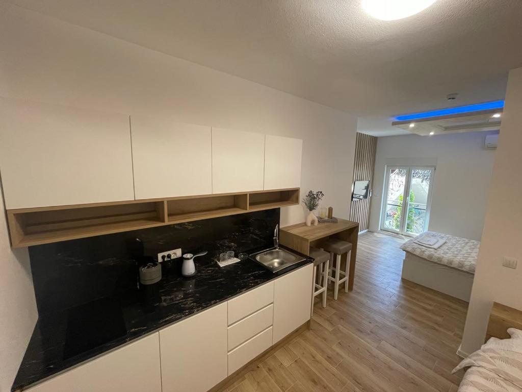 Prijepolje Apartmani Vidikovac מראה חיצוני תמונה