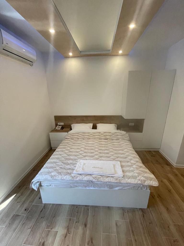 Prijepolje Apartmani Vidikovac מראה חיצוני תמונה