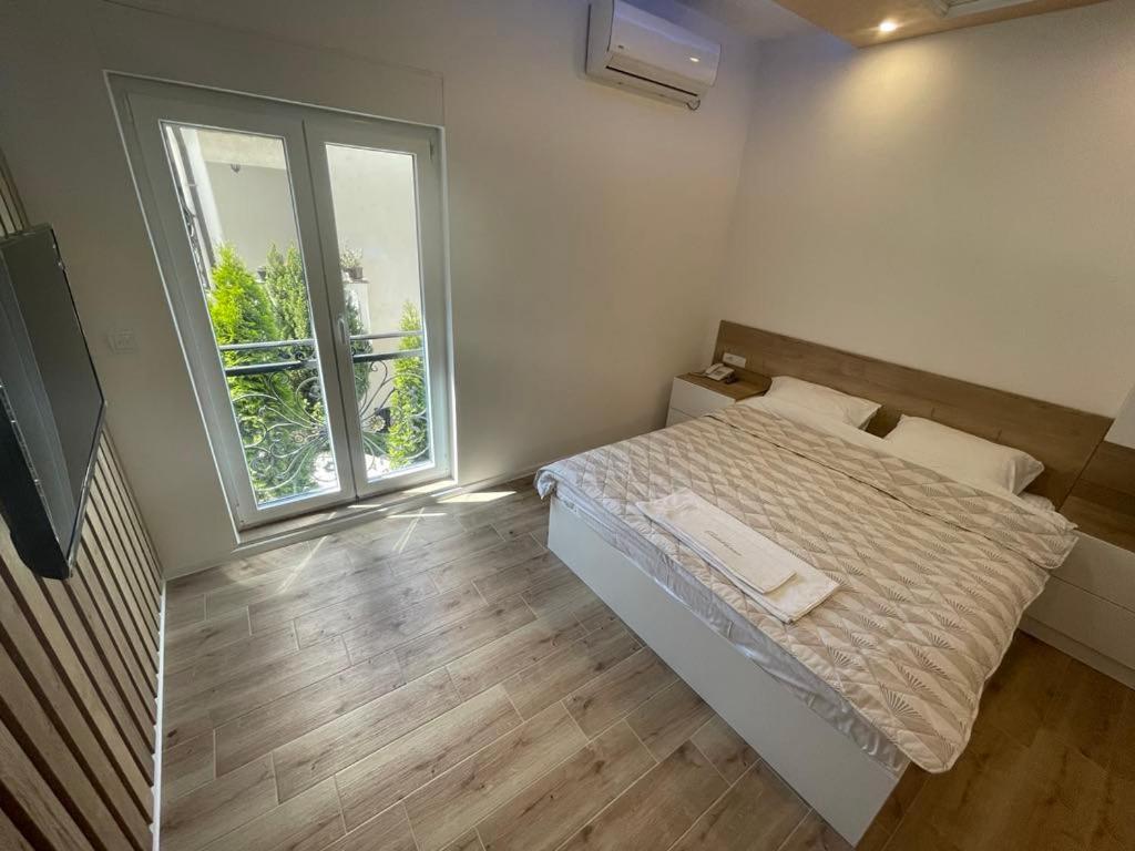 Prijepolje Apartmani Vidikovac מראה חיצוני תמונה