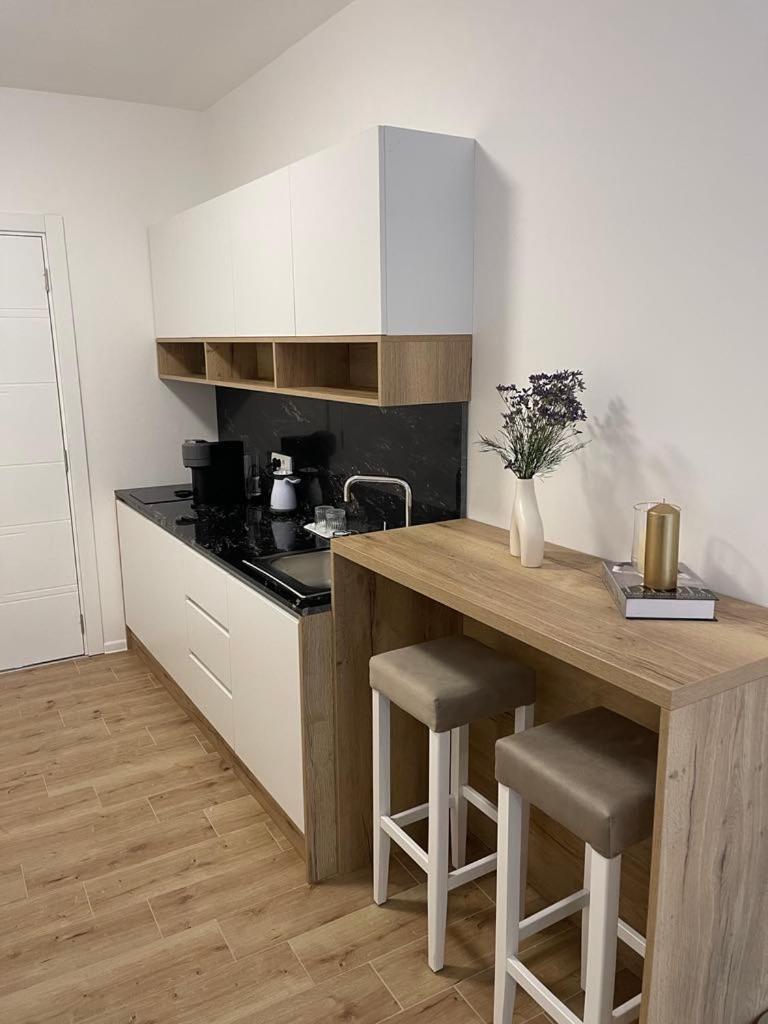 Prijepolje Apartmani Vidikovac מראה חיצוני תמונה