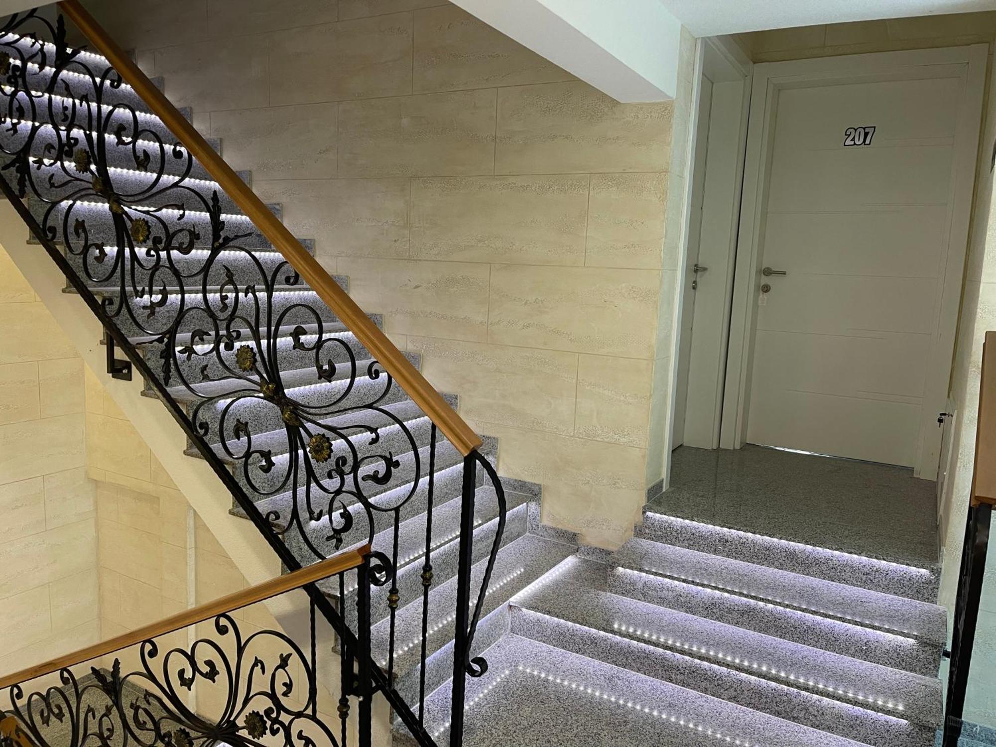 Prijepolje Apartmani Vidikovac מראה חיצוני תמונה