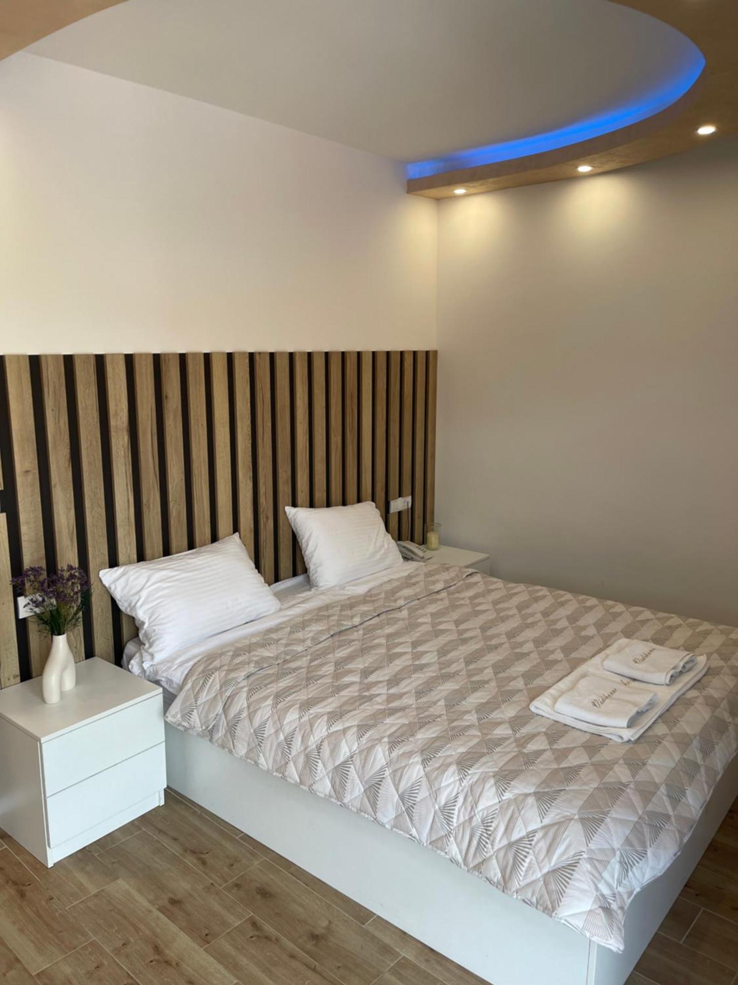 Prijepolje Apartmani Vidikovac מראה חיצוני תמונה