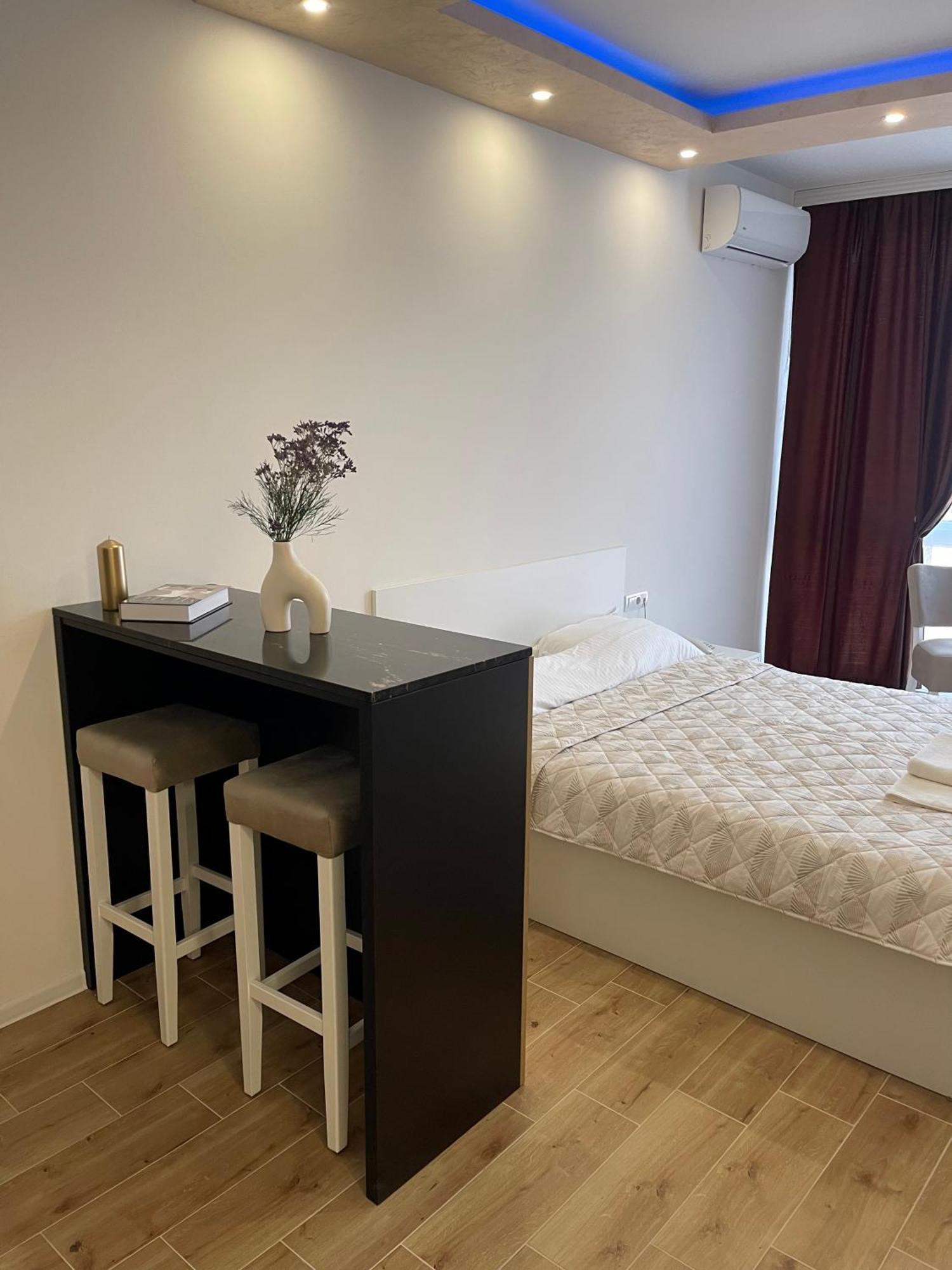 Prijepolje Apartmani Vidikovac מראה חיצוני תמונה