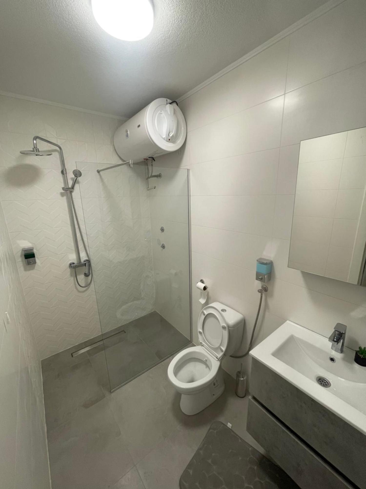 Prijepolje Apartmani Vidikovac מראה חיצוני תמונה