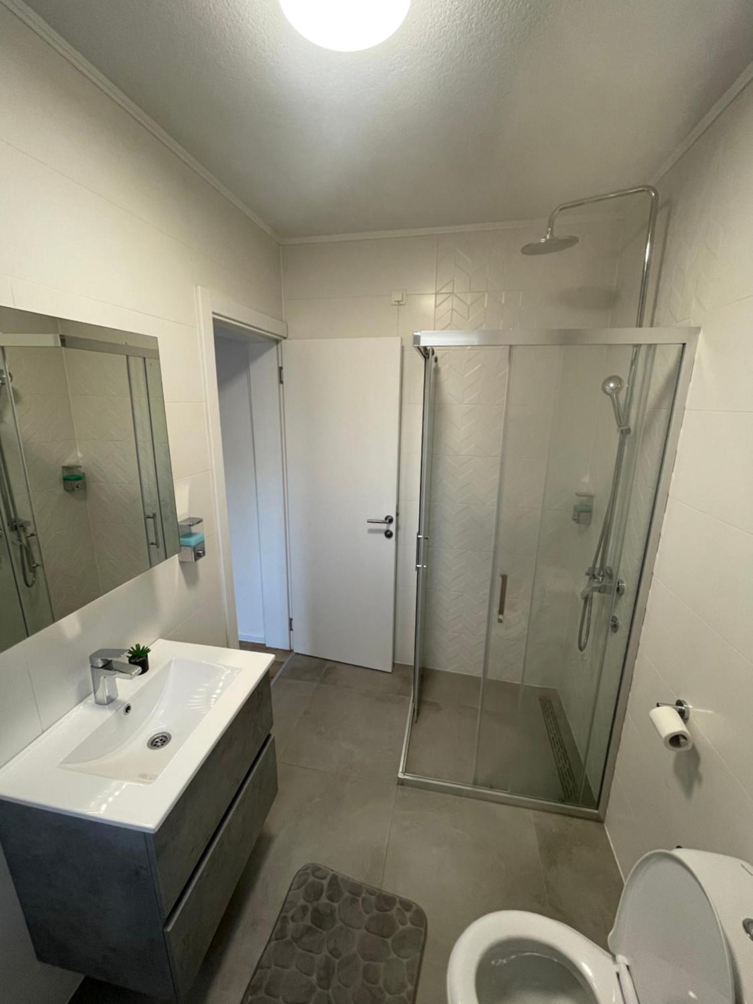 Prijepolje Apartmani Vidikovac מראה חיצוני תמונה