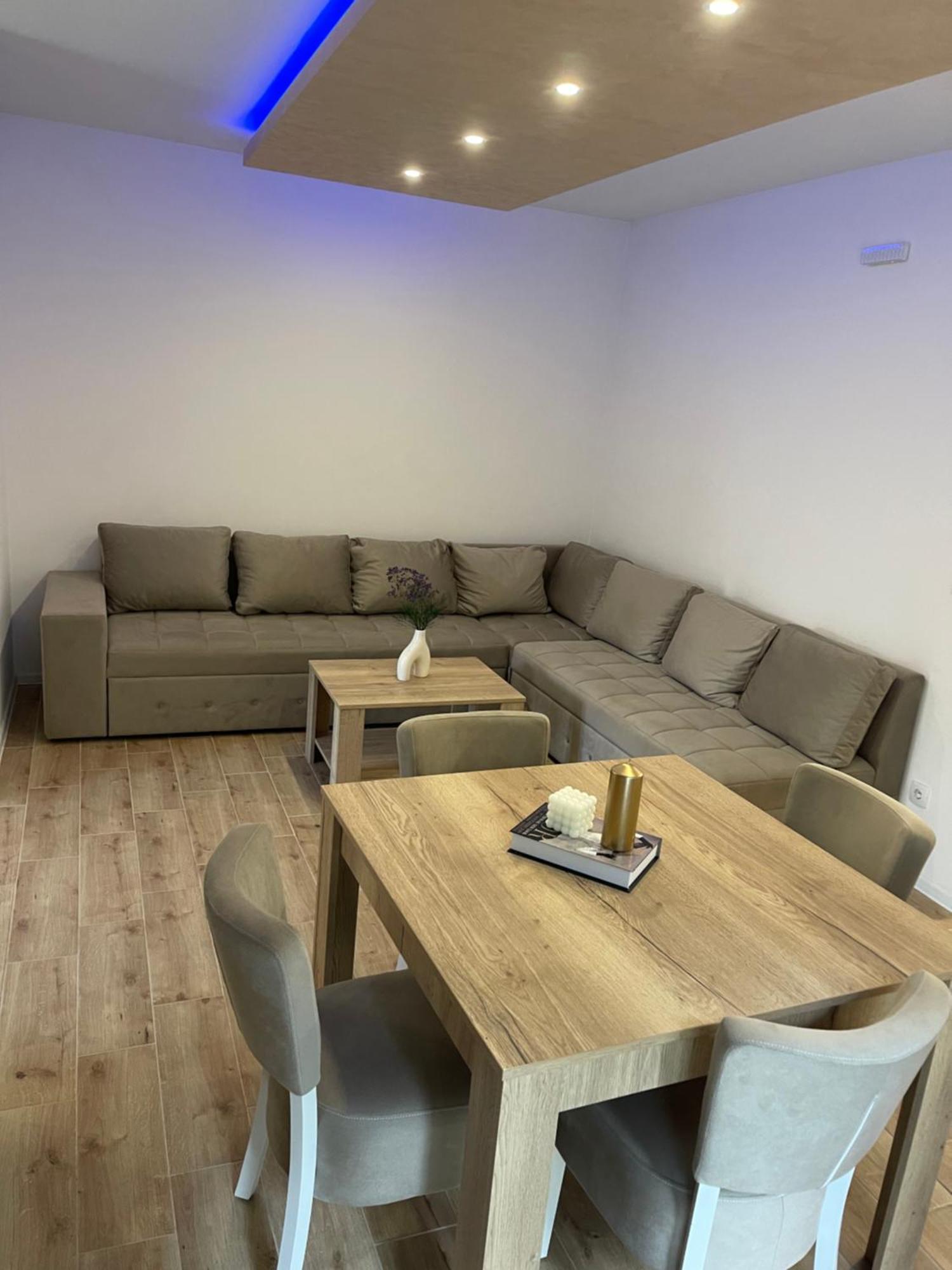 Prijepolje Apartmani Vidikovac מראה חיצוני תמונה