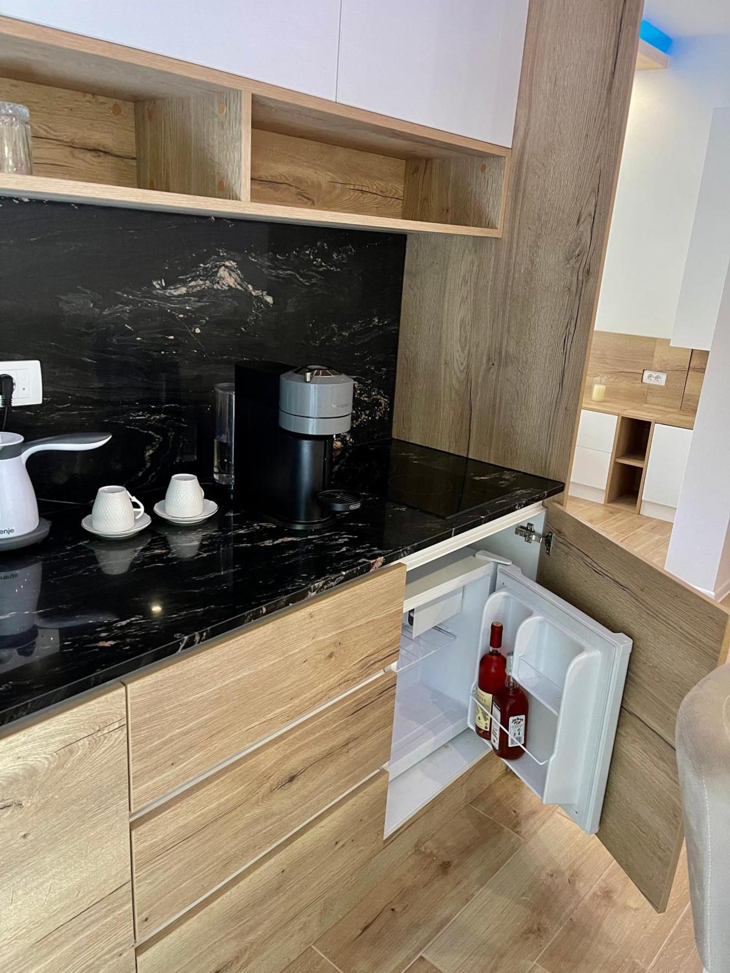 Prijepolje Apartmani Vidikovac מראה חיצוני תמונה