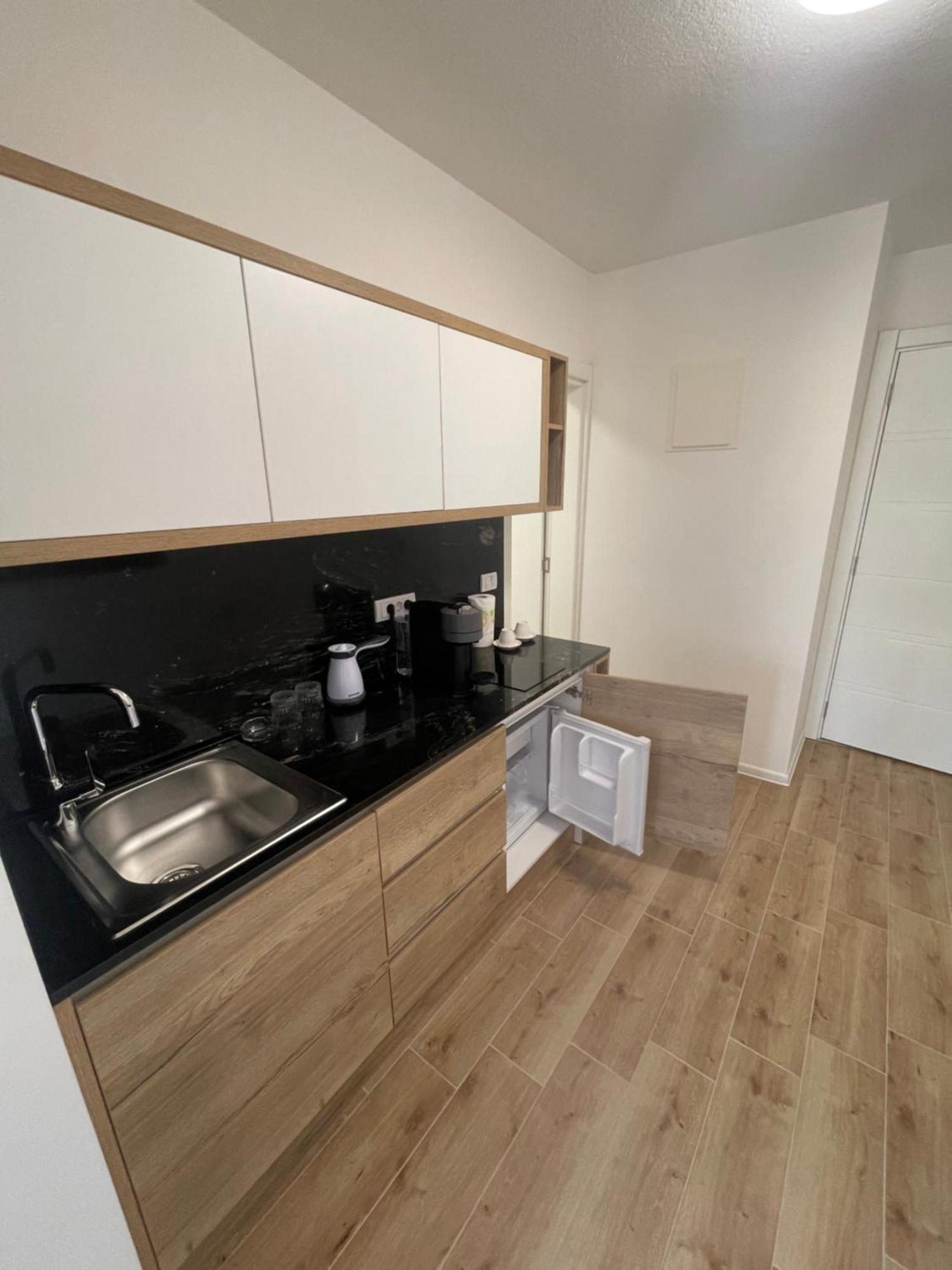 Prijepolje Apartmani Vidikovac מראה חיצוני תמונה