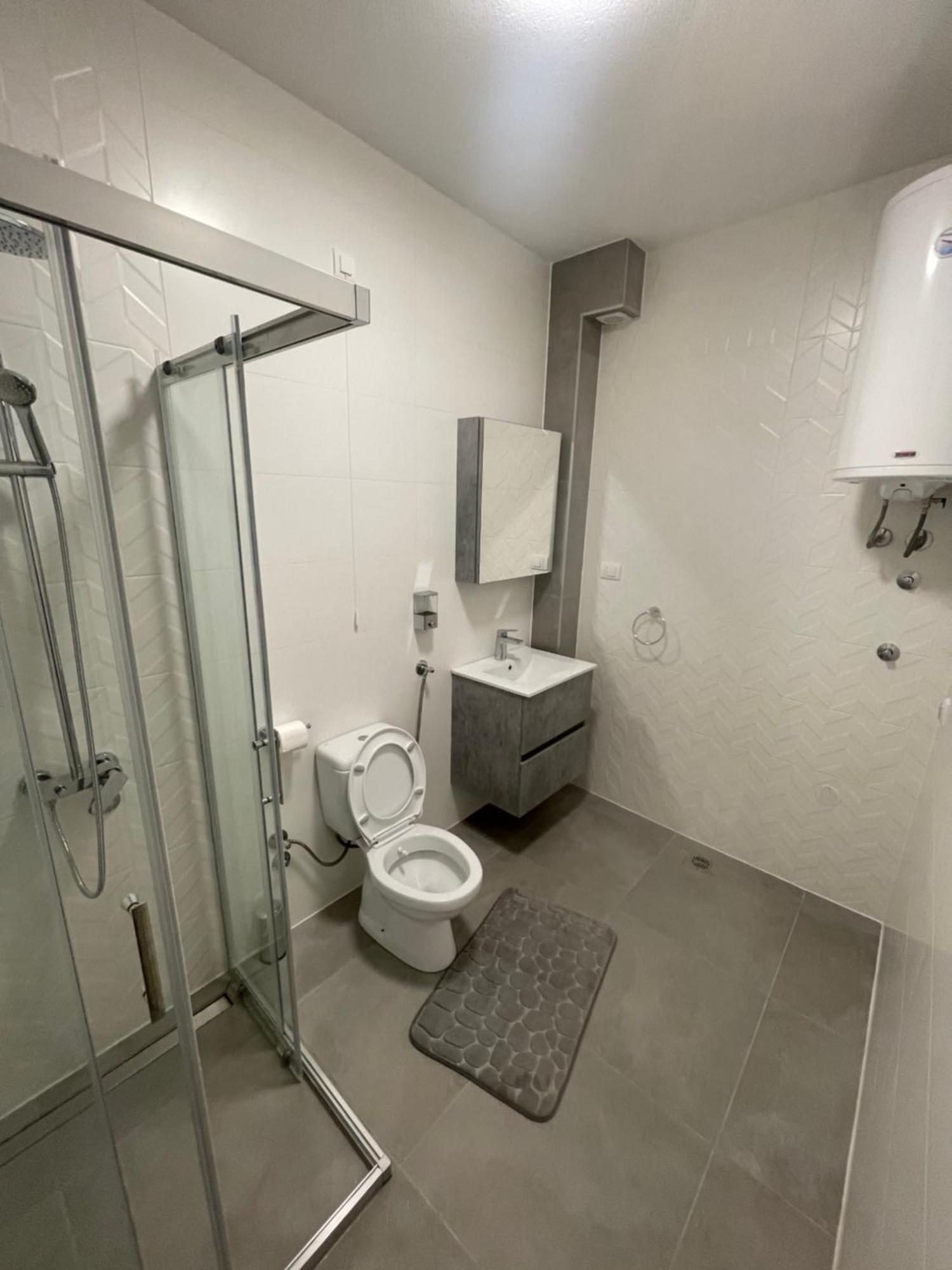 Prijepolje Apartmani Vidikovac מראה חיצוני תמונה