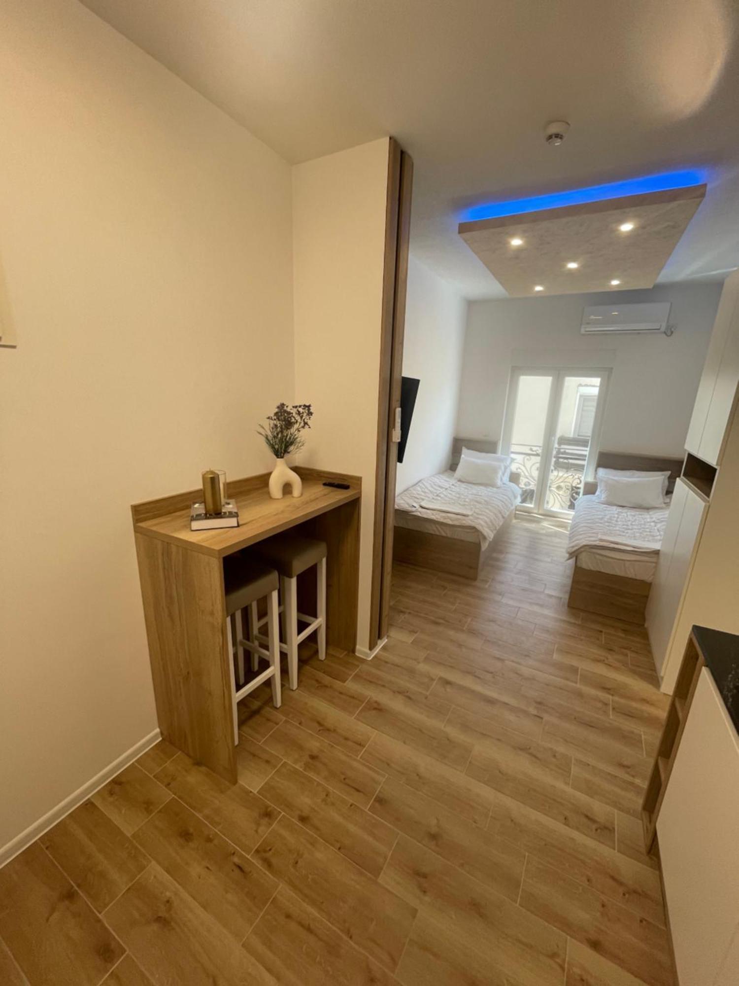 Prijepolje Apartmani Vidikovac מראה חיצוני תמונה