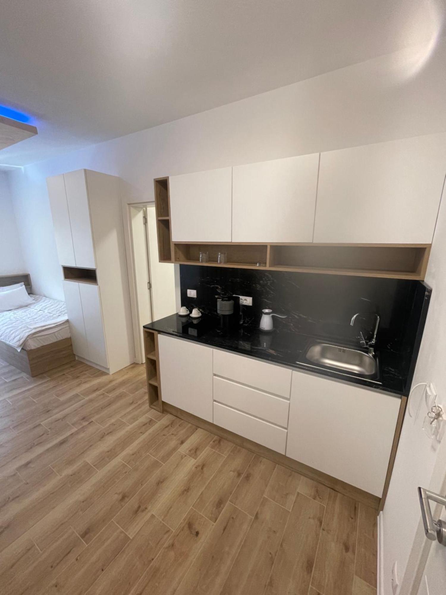 Prijepolje Apartmani Vidikovac מראה חיצוני תמונה