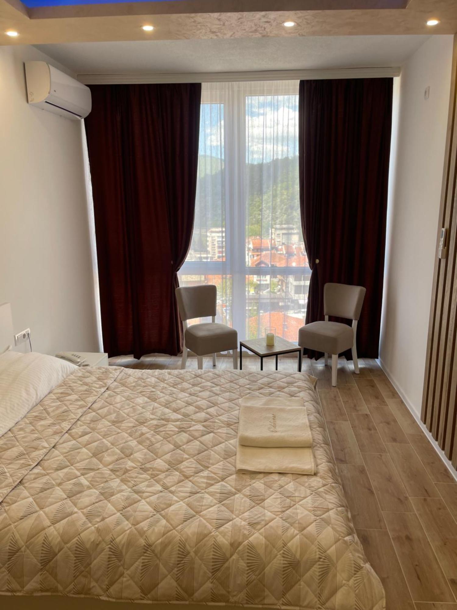 Prijepolje Apartmani Vidikovac מראה חיצוני תמונה