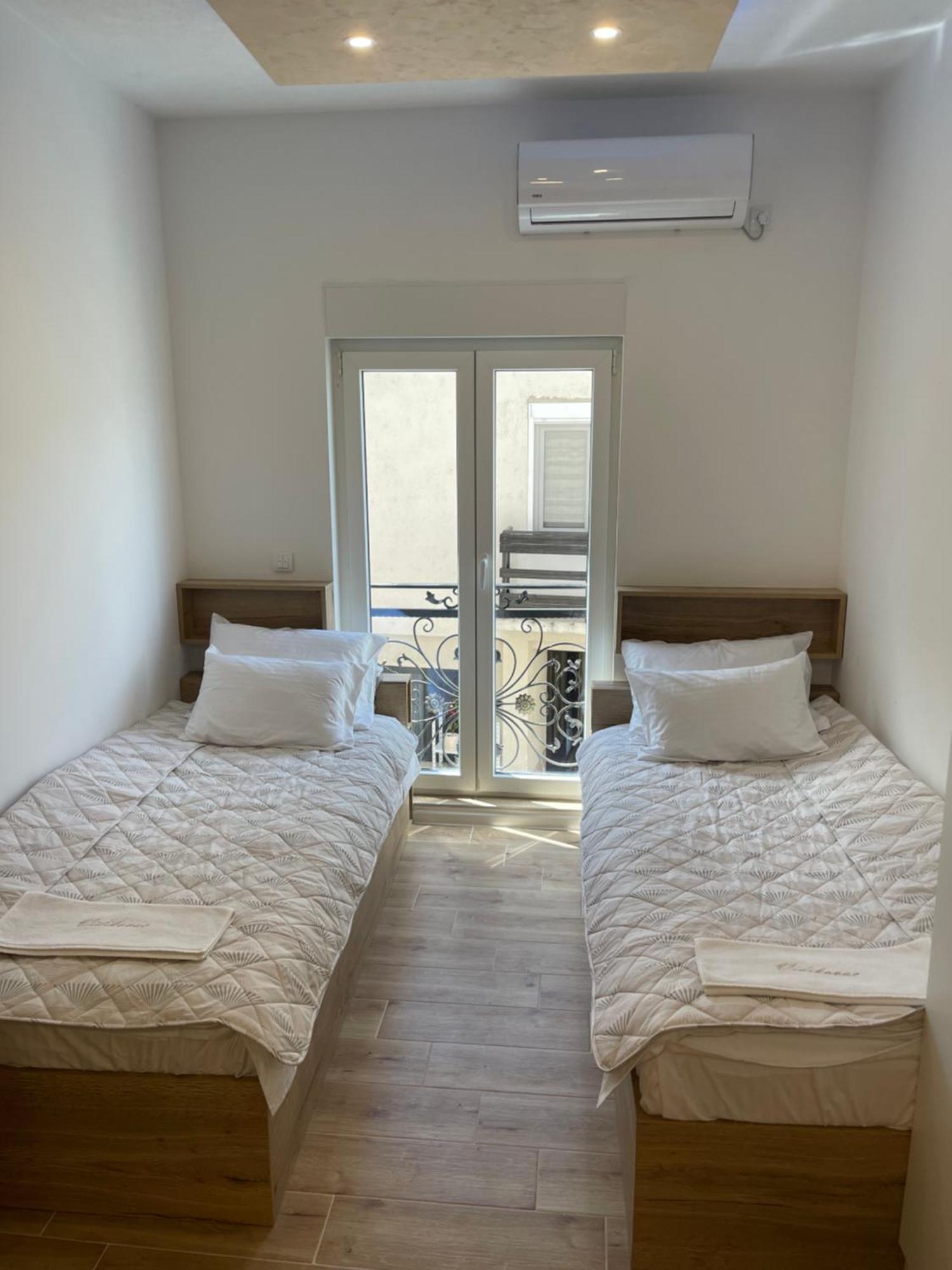 Prijepolje Apartmani Vidikovac מראה חיצוני תמונה