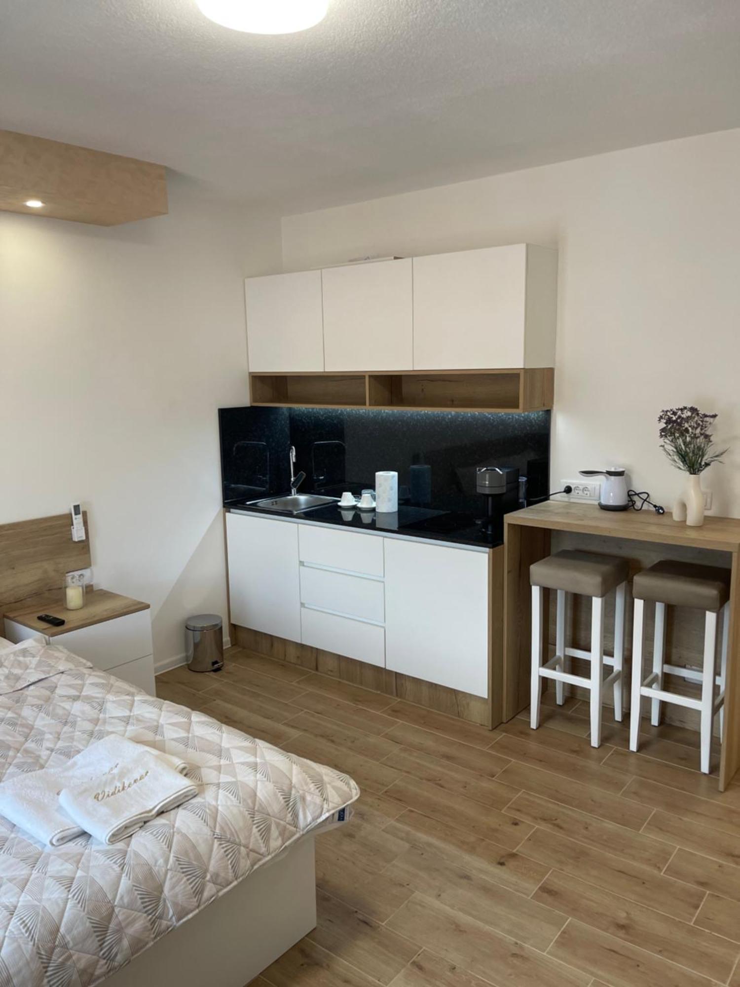 Prijepolje Apartmani Vidikovac מראה חיצוני תמונה