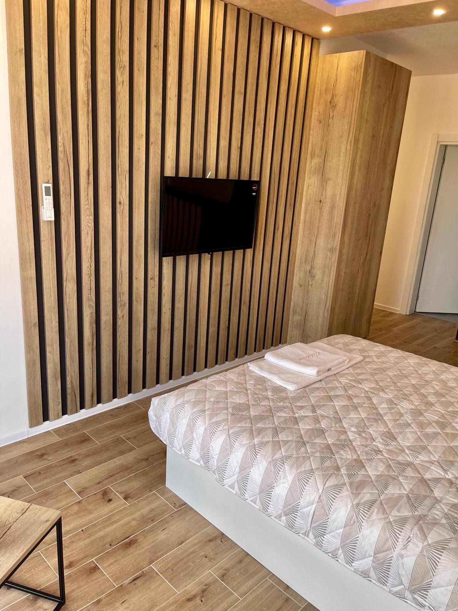 Prijepolje Apartmani Vidikovac מראה חיצוני תמונה