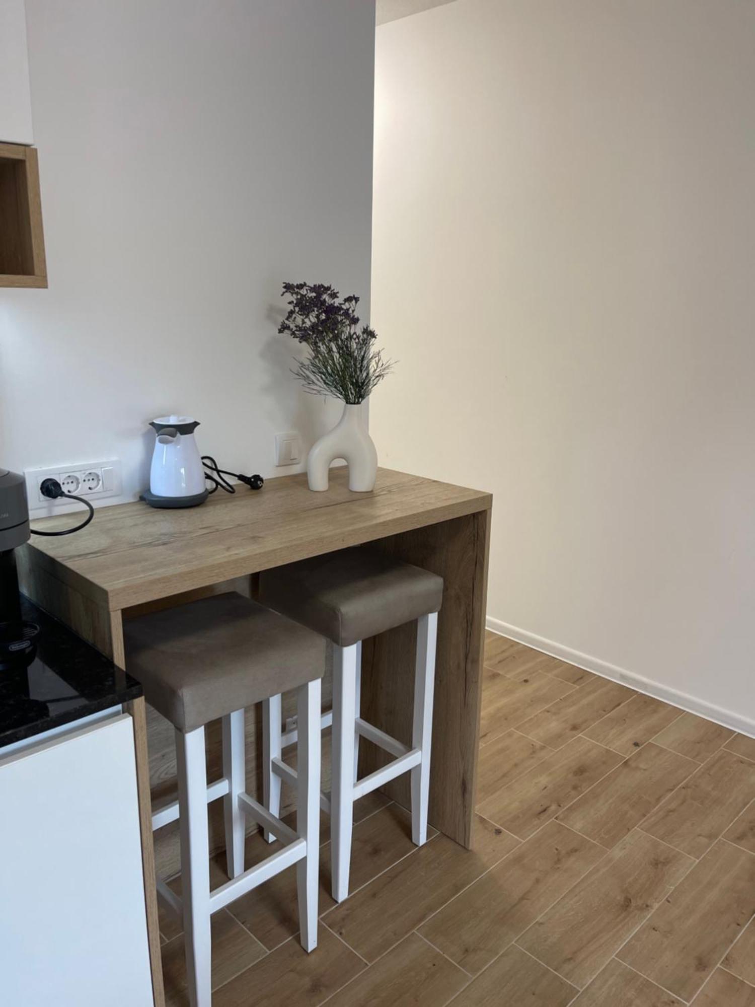 Prijepolje Apartmani Vidikovac מראה חיצוני תמונה