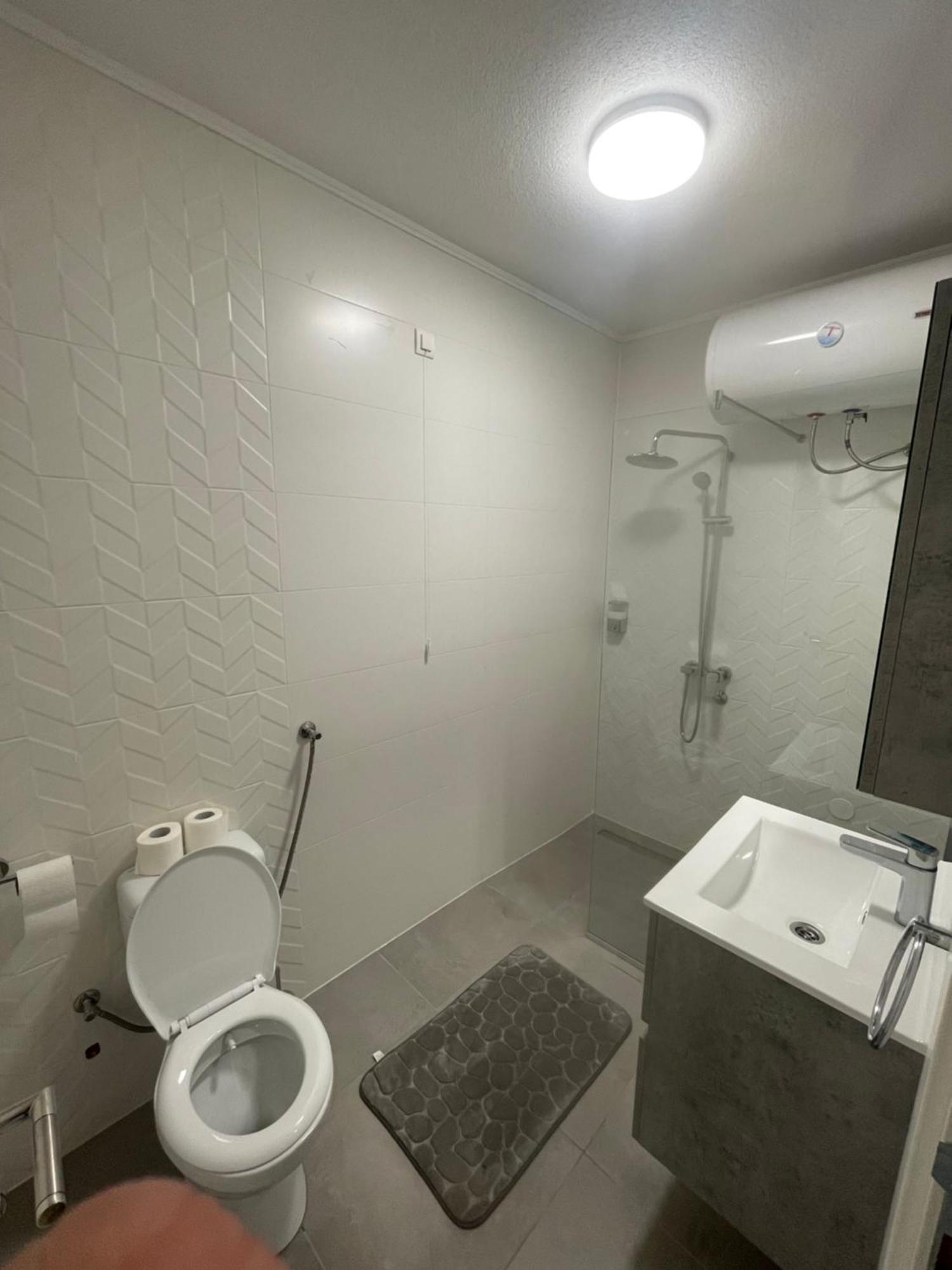 Prijepolje Apartmani Vidikovac מראה חיצוני תמונה