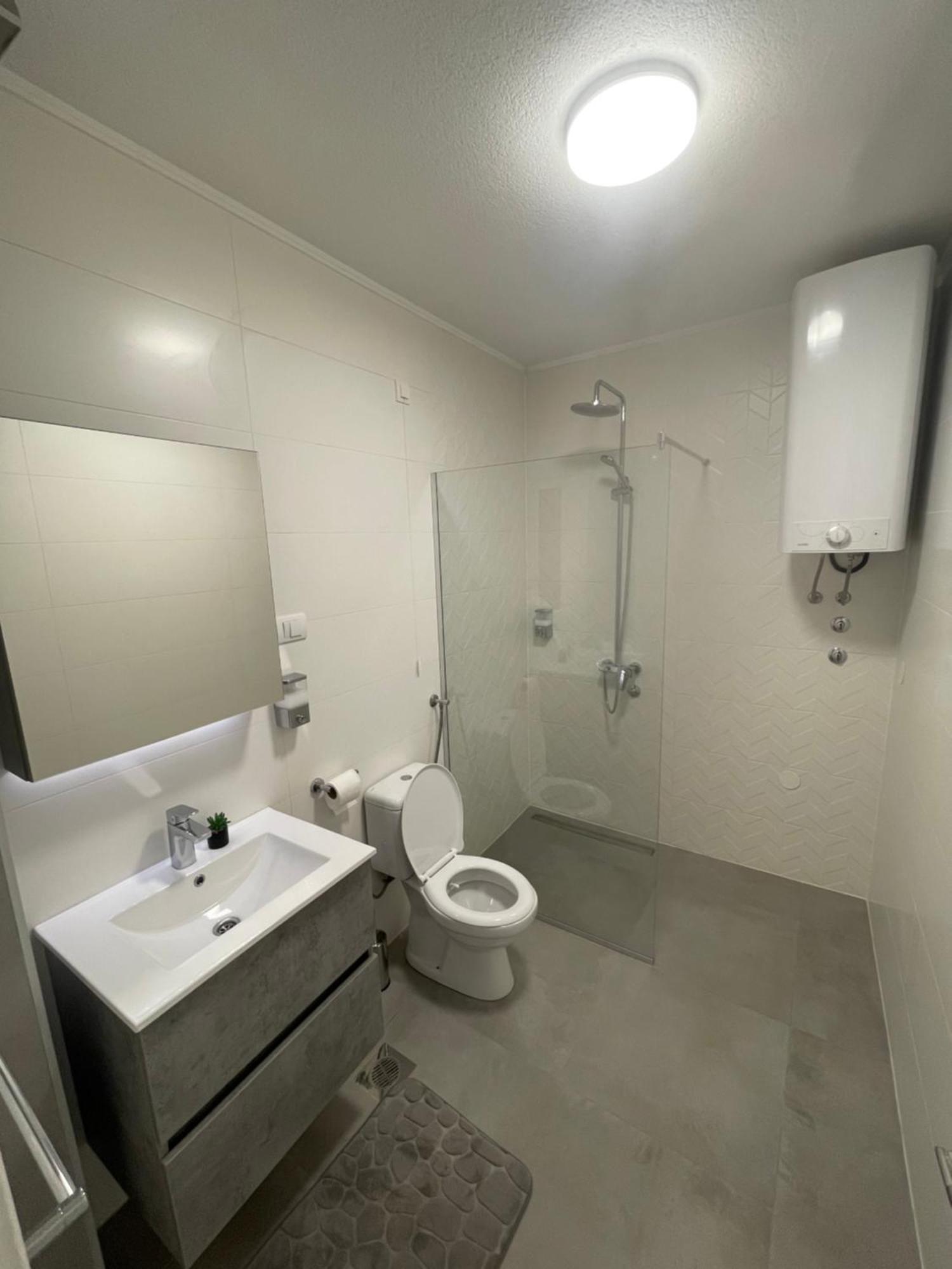 Prijepolje Apartmani Vidikovac מראה חיצוני תמונה