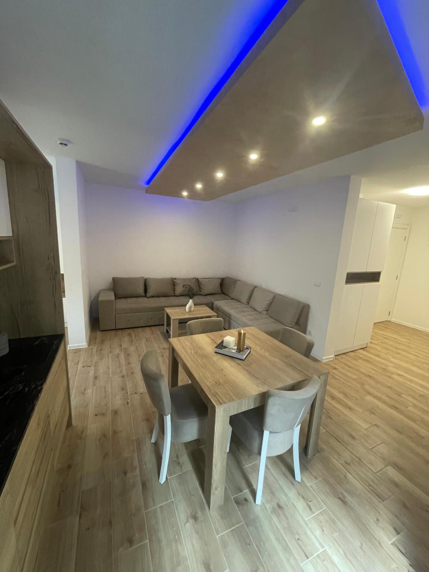 Prijepolje Apartmani Vidikovac מראה חיצוני תמונה