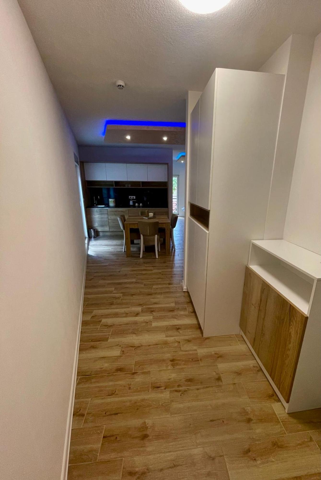 Prijepolje Apartmani Vidikovac מראה חיצוני תמונה