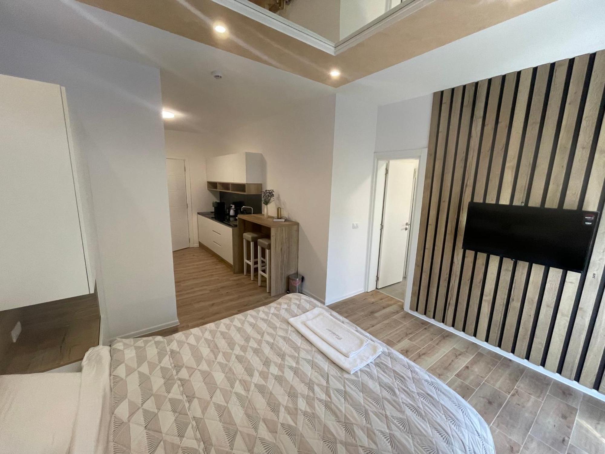 Prijepolje Apartmani Vidikovac מראה חיצוני תמונה