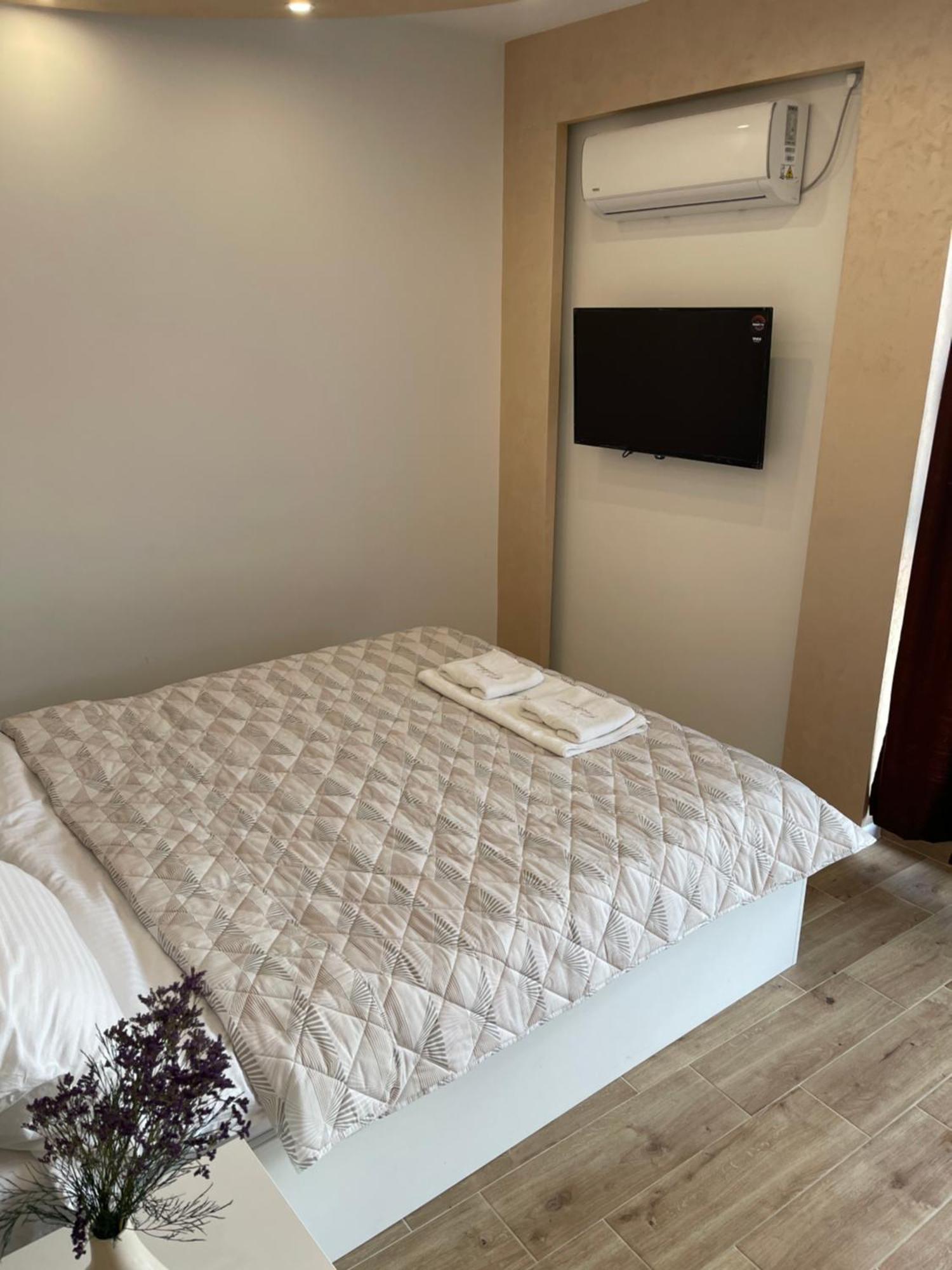 Prijepolje Apartmani Vidikovac מראה חיצוני תמונה