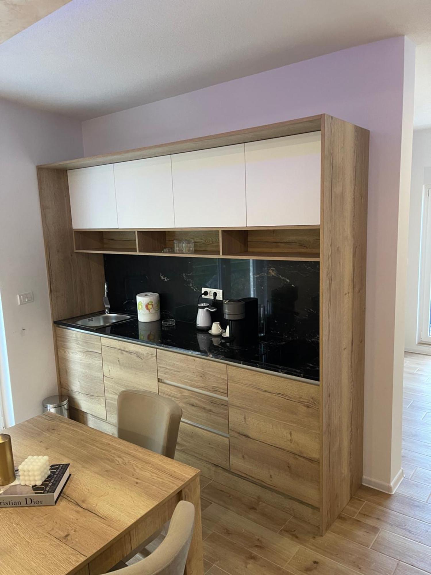 Prijepolje Apartmani Vidikovac מראה חיצוני תמונה