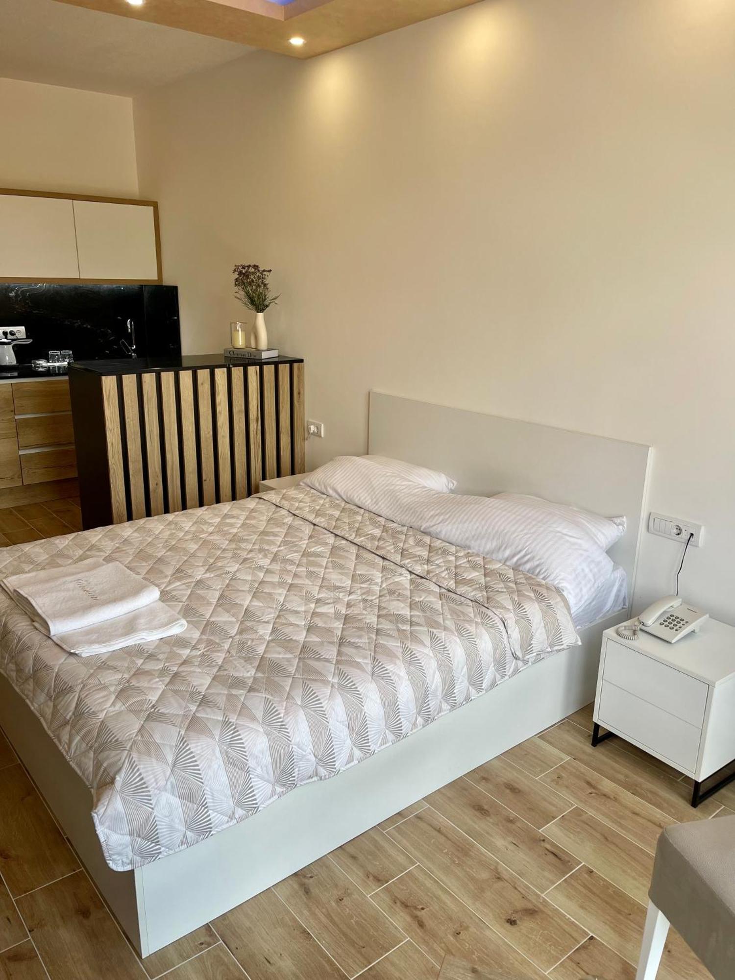 Prijepolje Apartmani Vidikovac מראה חיצוני תמונה